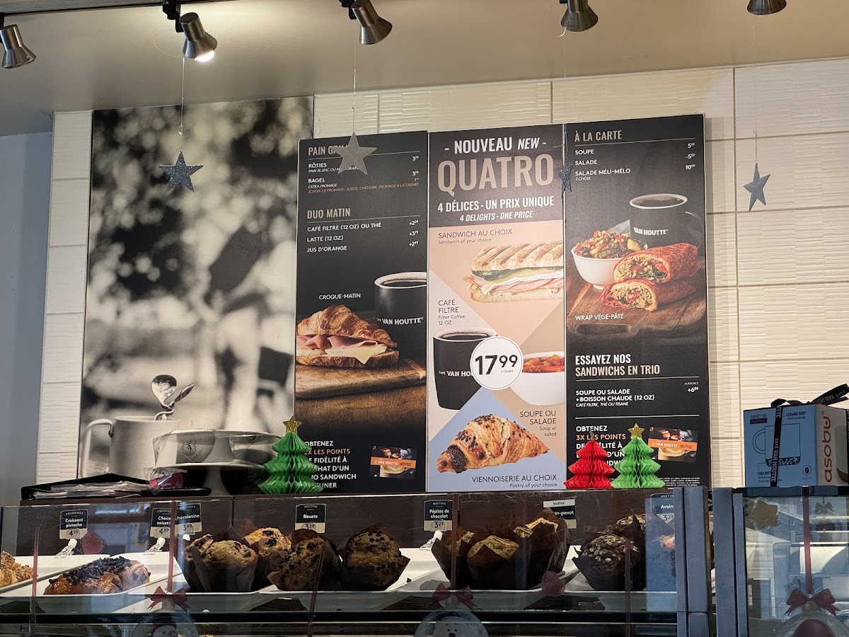 Menu Café Van Houtte-6