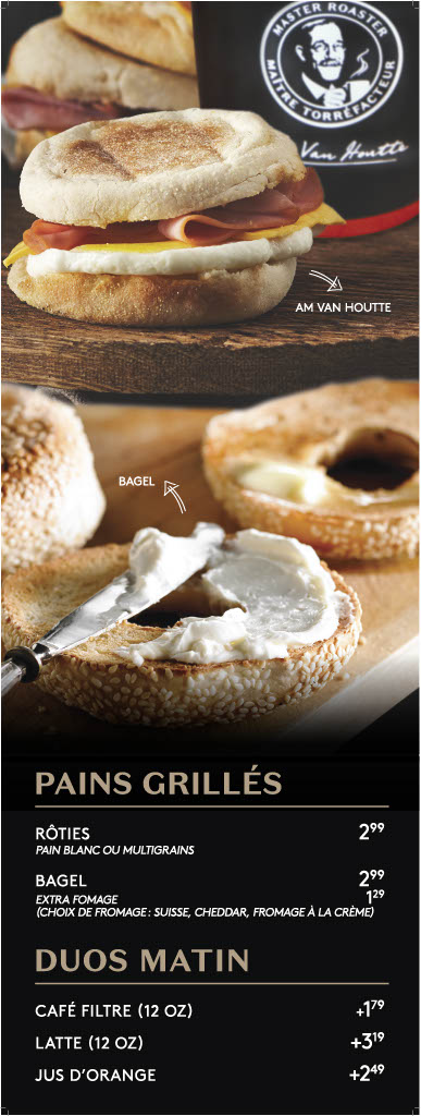 Menu Café Van Houtte-9