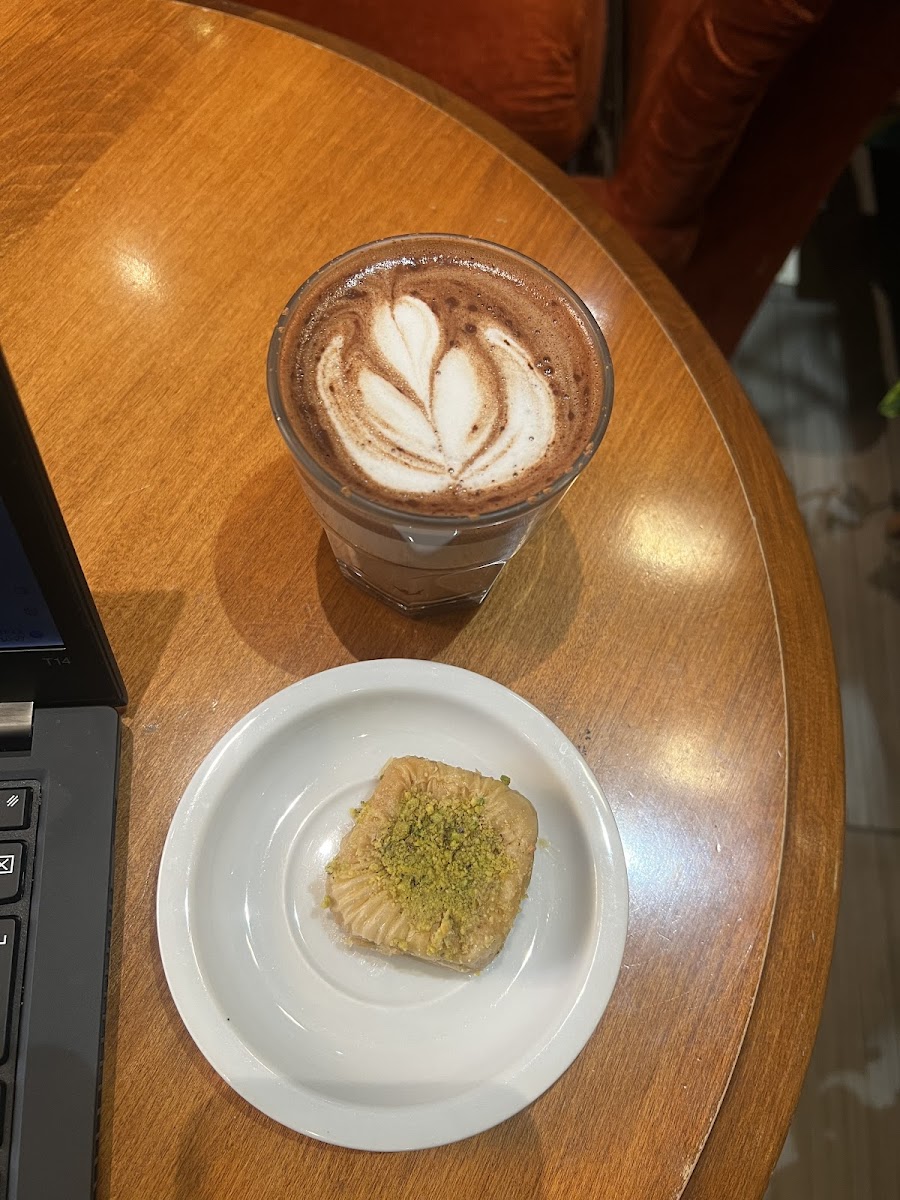 Cafe Velours-10
