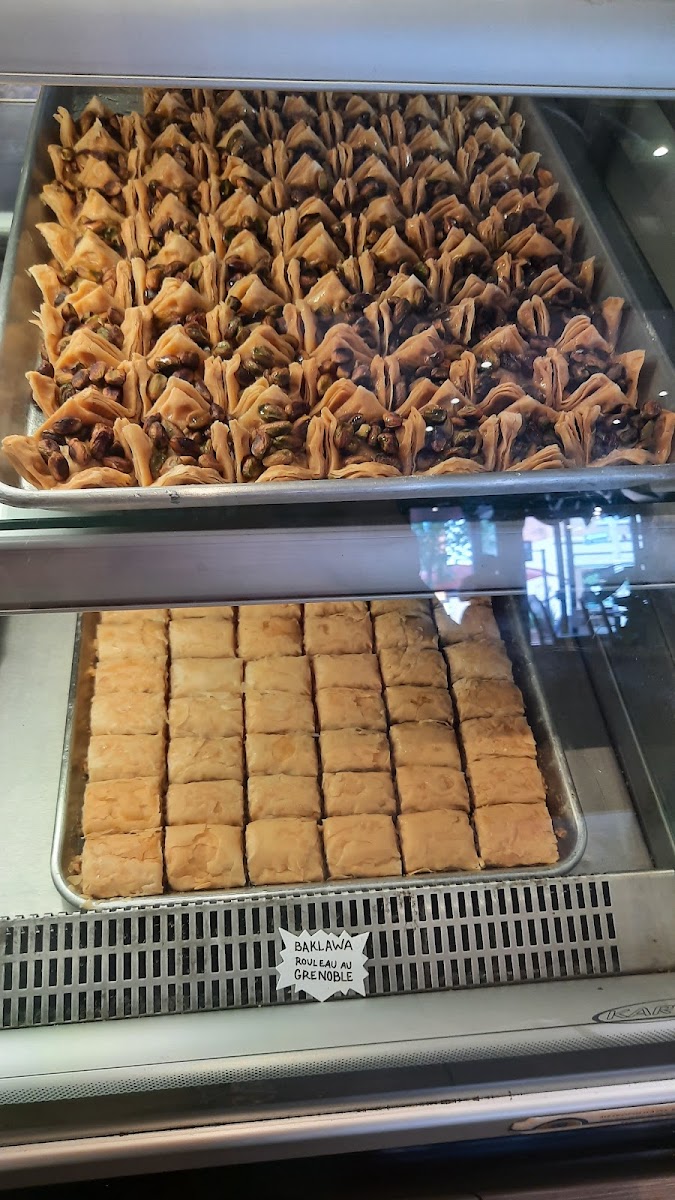 Cafe Velours-8
