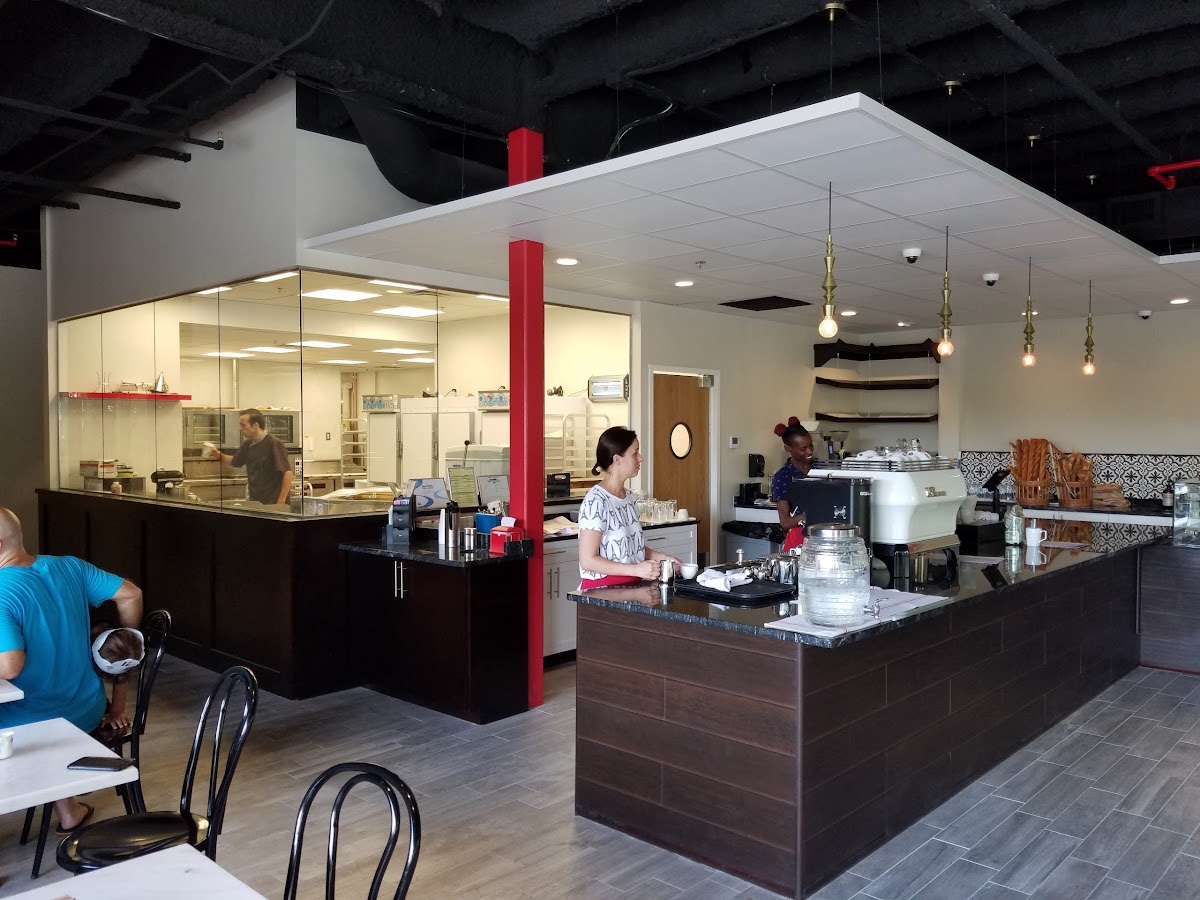 Café Vendôme (Atlanta)