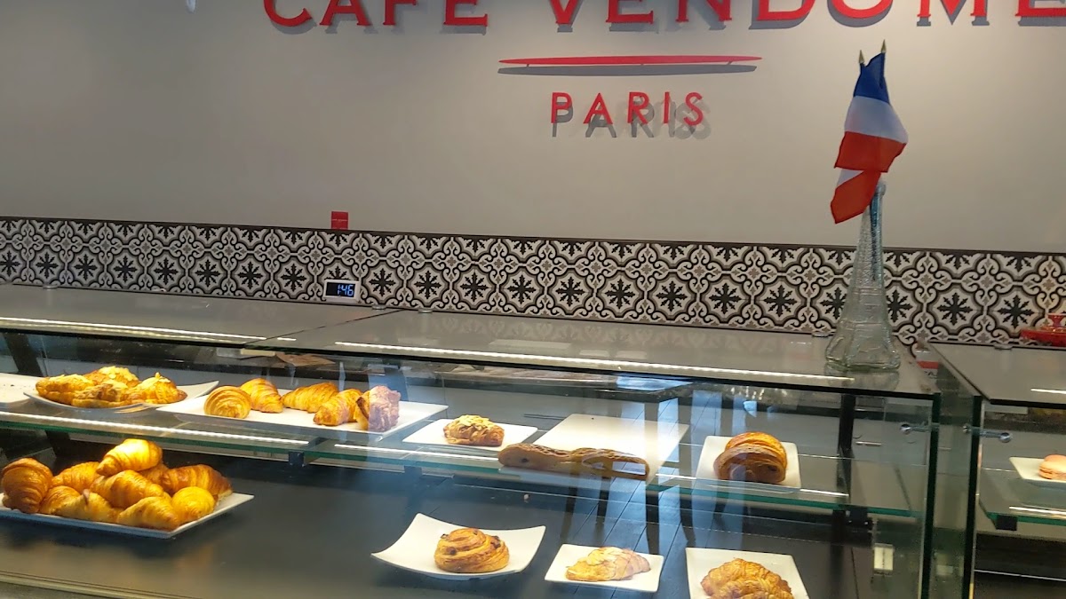 Café Vendôme (Atlanta)-2