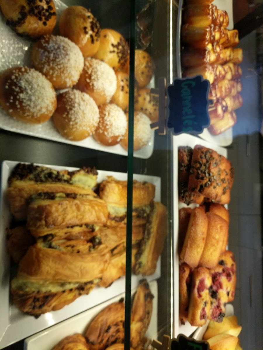Café Vendôme (Atlanta)-6
