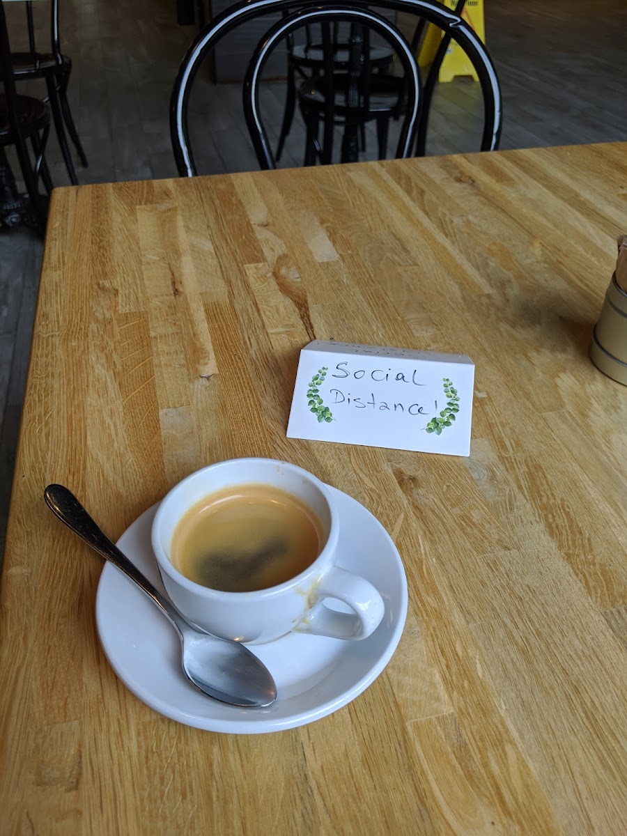 Café Vendôme (Atlanta)-7