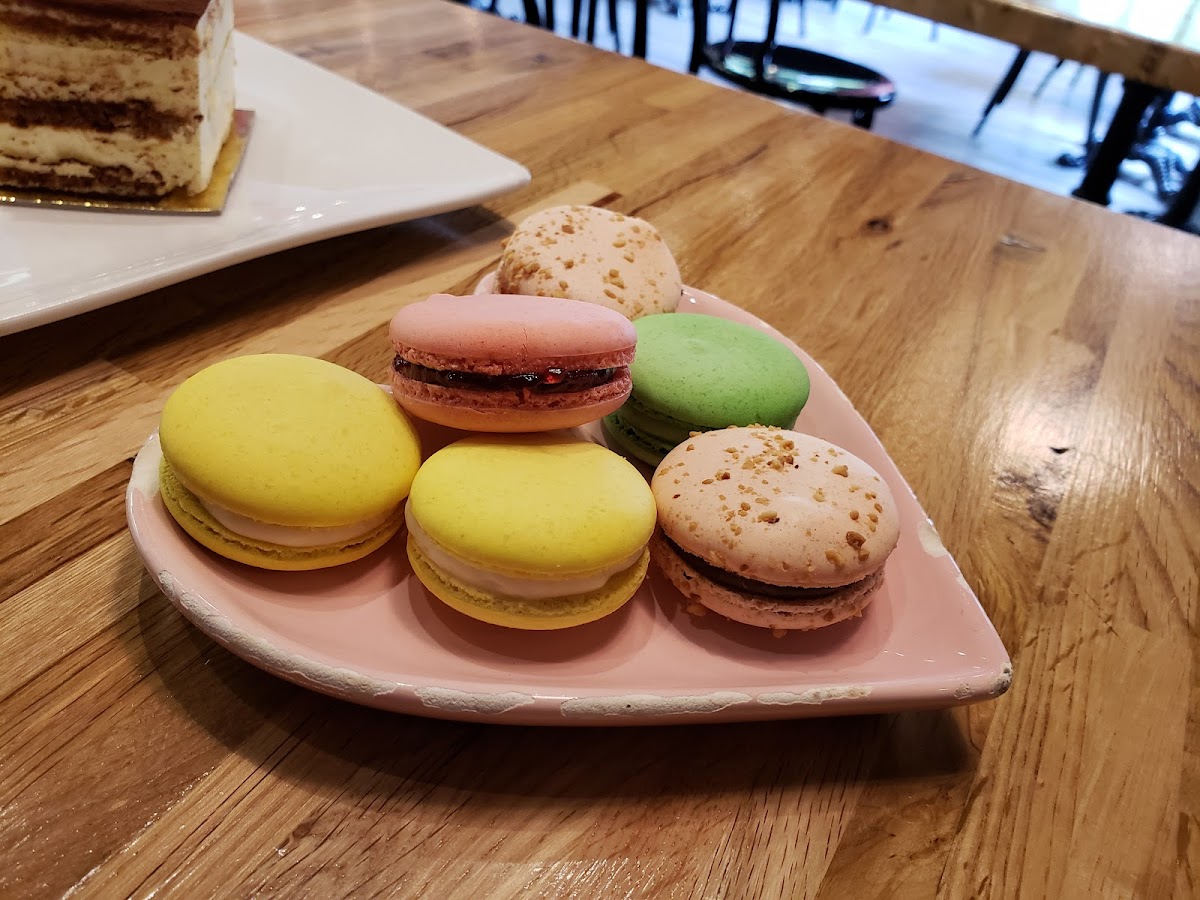 Café Vendôme (Atlanta)-8