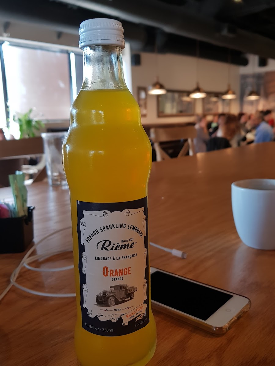 Café Vendôme (Atlanta)-9