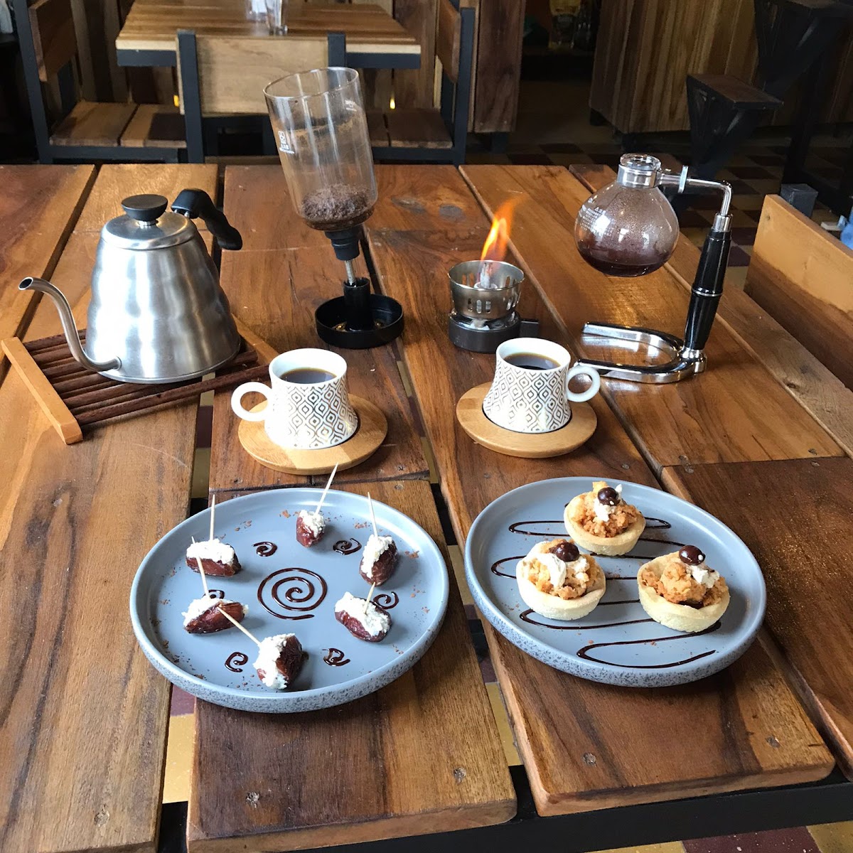 Café Villa Laura Brew Lab & Coffee House-4