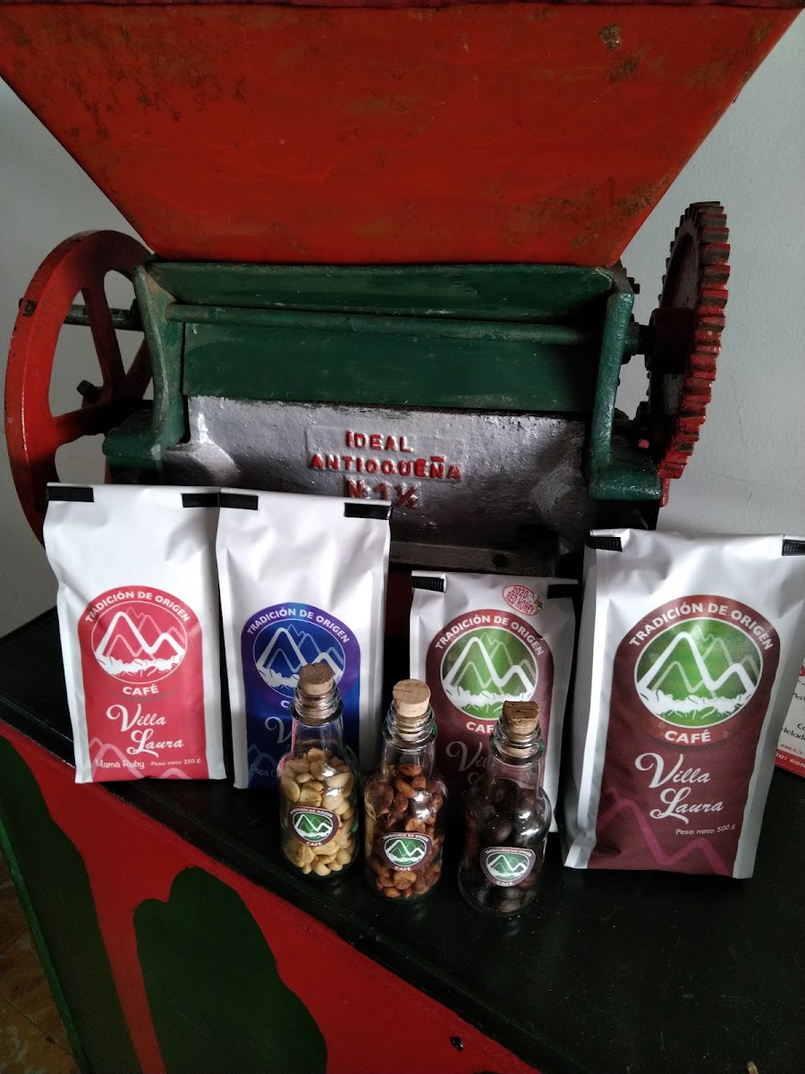 Café Villa Laura Brew Lab & Coffee House-8