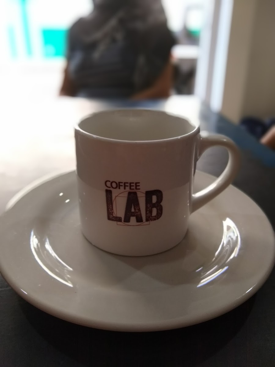Café Villa Laura Brew Lab & Coffee House-9