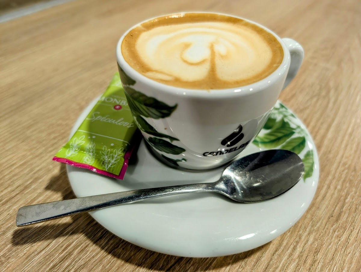 Cafe Vincent-3