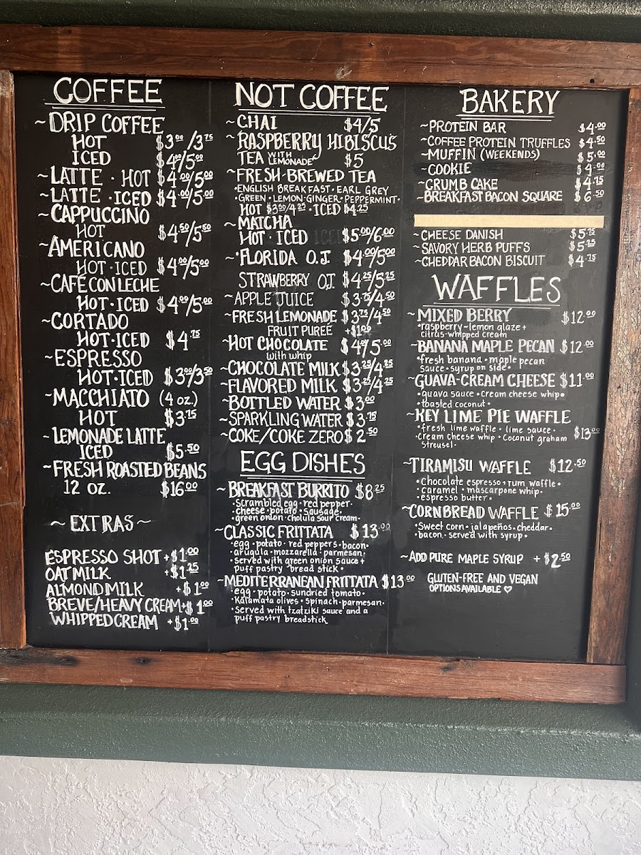Menu Café Vino Tinto-3