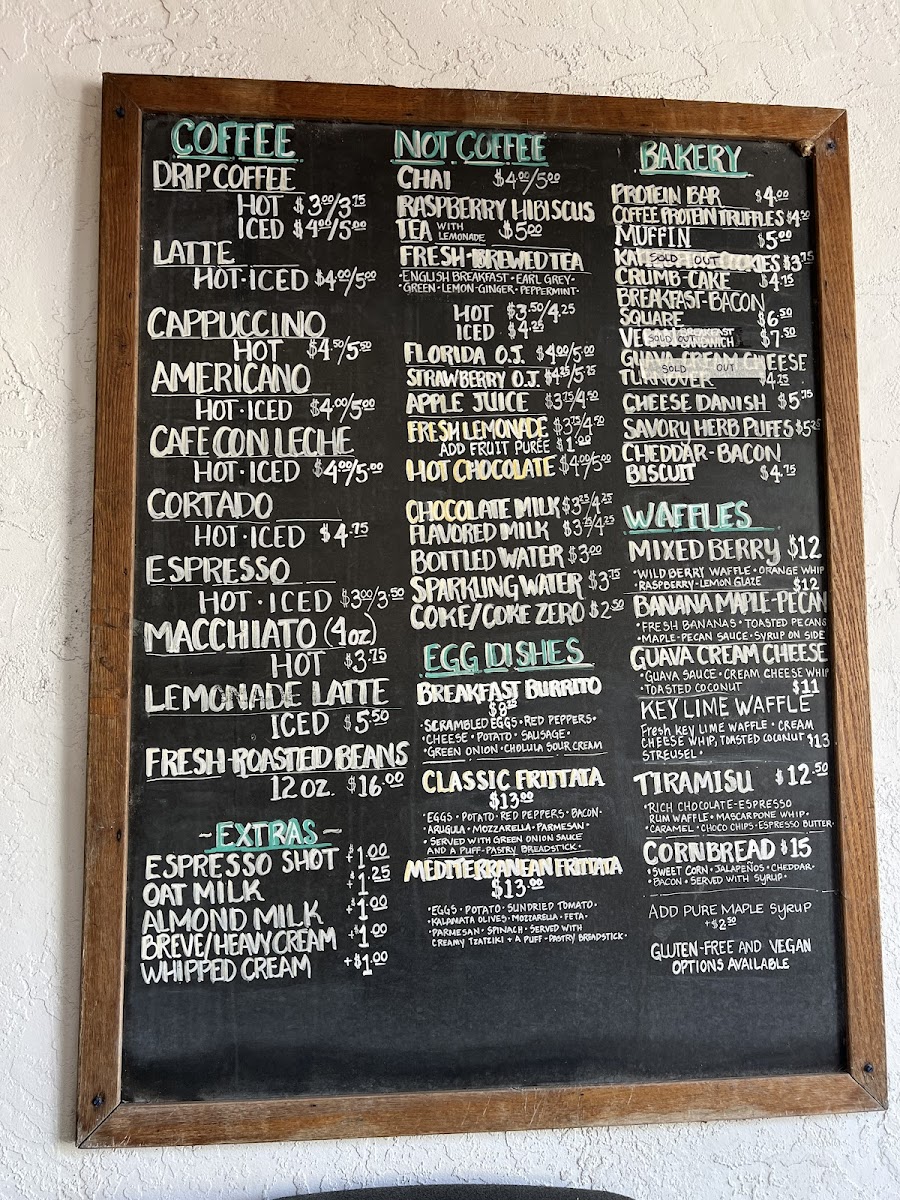Menu Café Vino Tinto-4