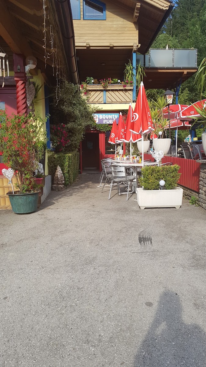 Cafe Waldschenke