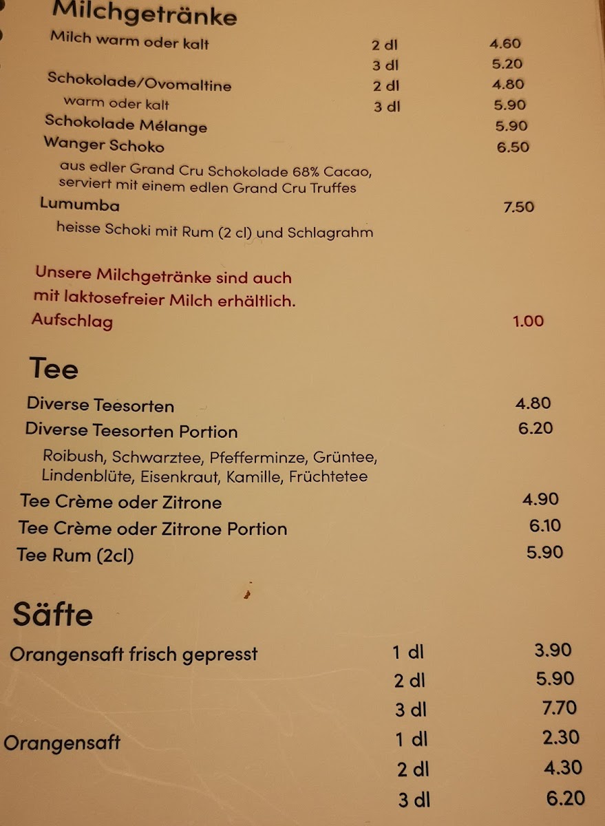 Menu Café Wanger Schaan-4
