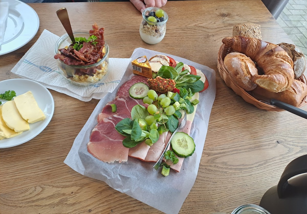 Cafe Wansing (Im Gartencenter)-4