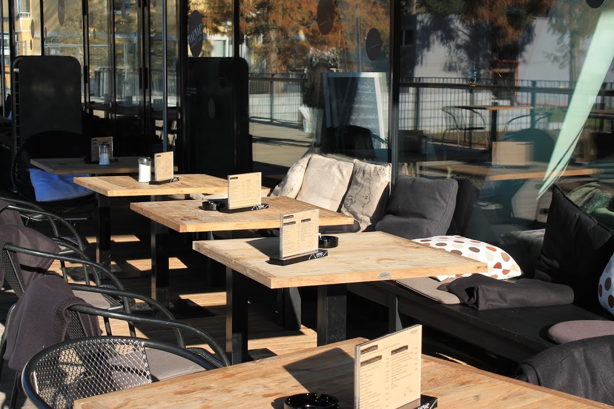 Café Wewe