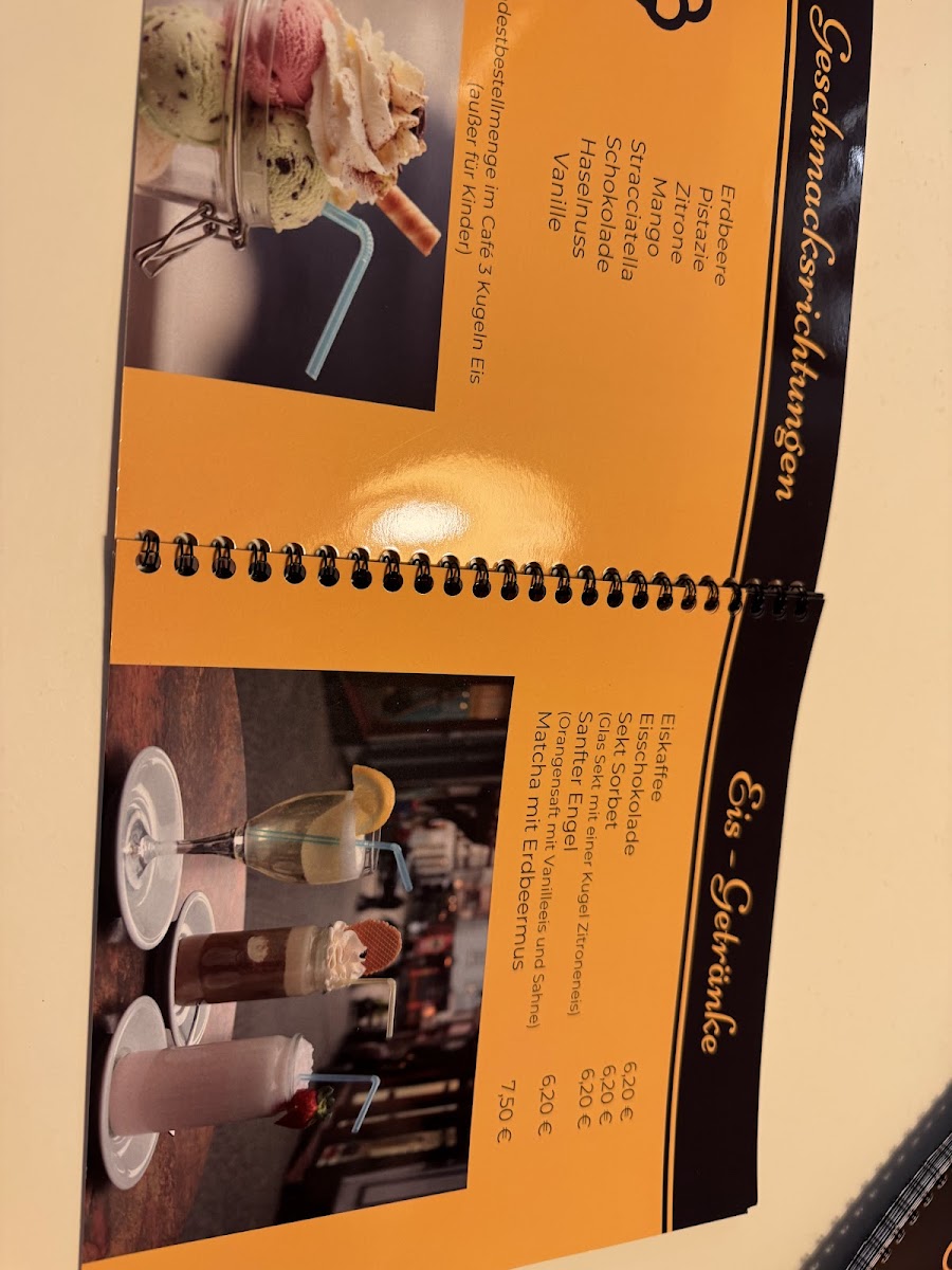Menu Café Will Bäckerei Konditorei Hochzeitstortenmanufaktur-2