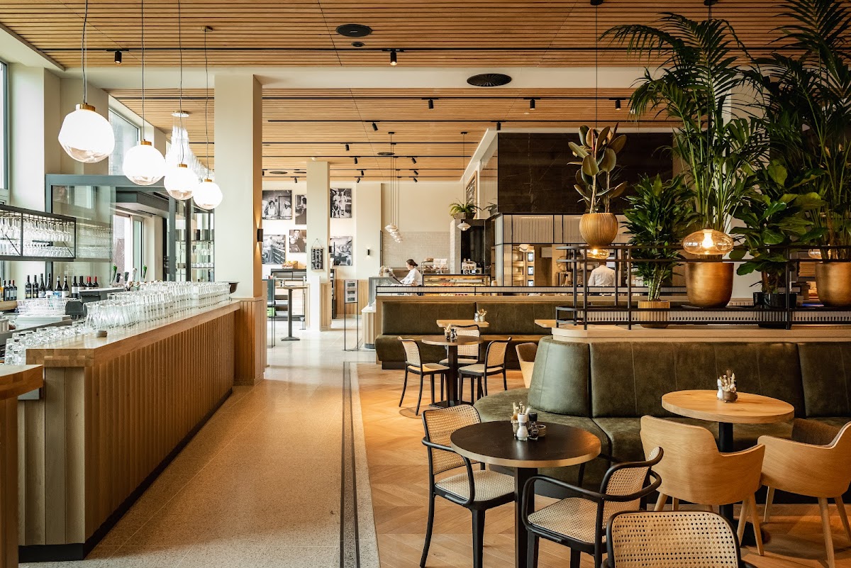 Café Willem Albert