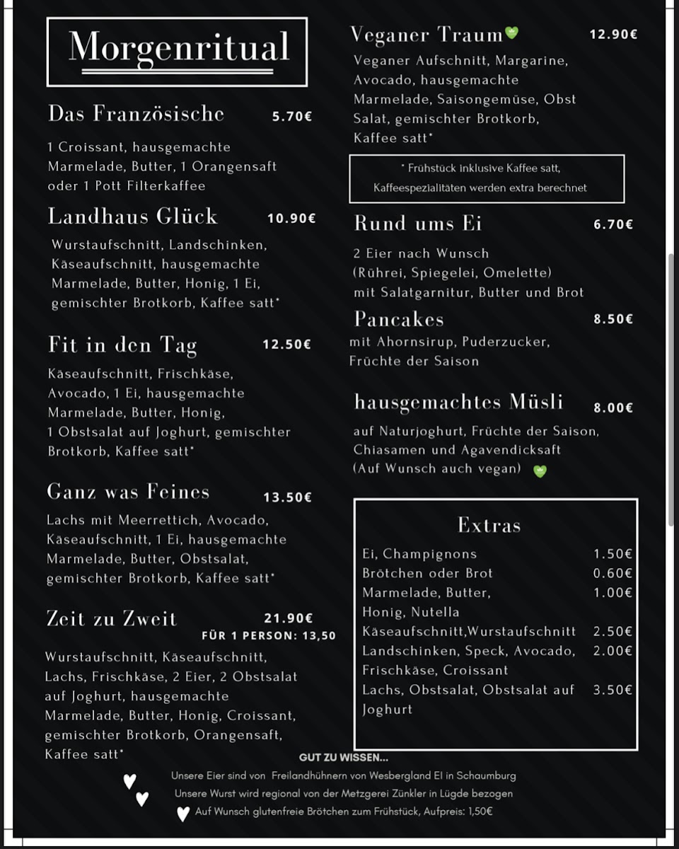 Menu Café Wohnzimmer-1