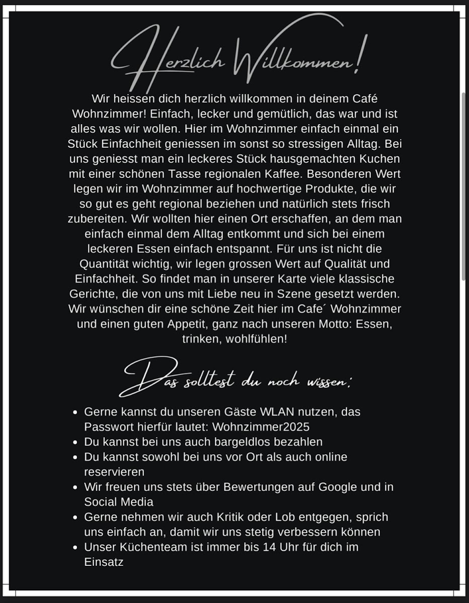 Menu Café Wohnzimmer-10