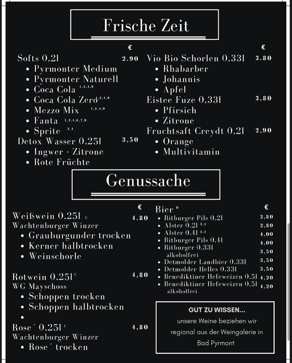 Menu Café Wohnzimmer-4