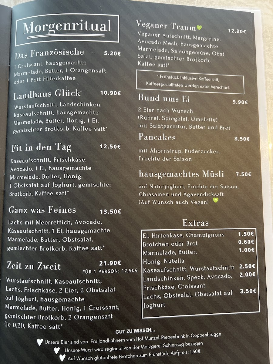 Menu Café Wohnzimmer-5