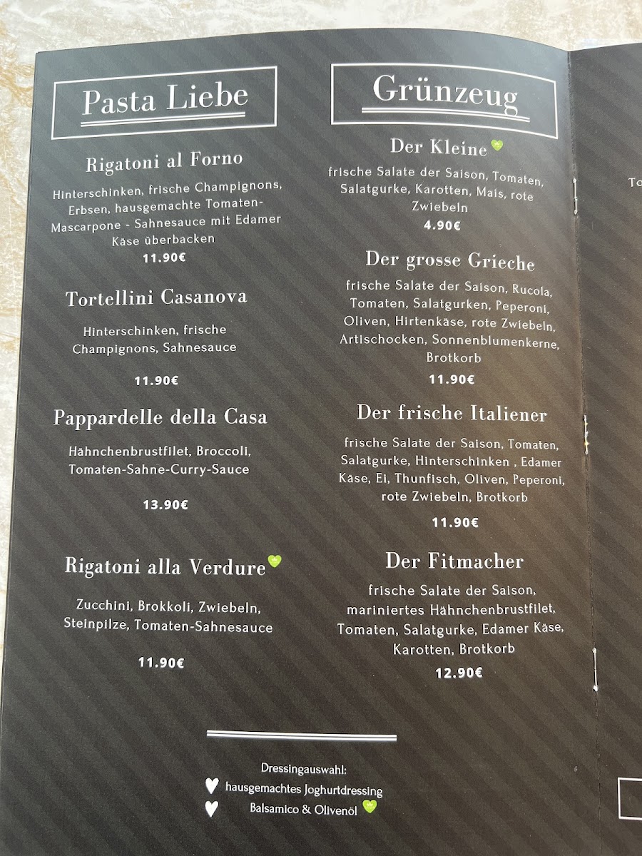Menu Café Wohnzimmer-8