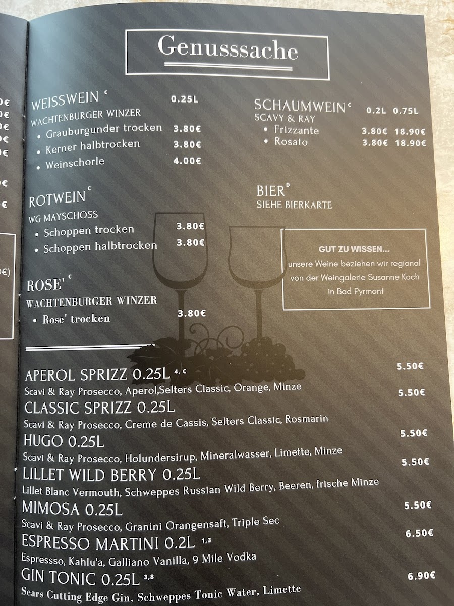 Menu Café Wohnzimmer-9