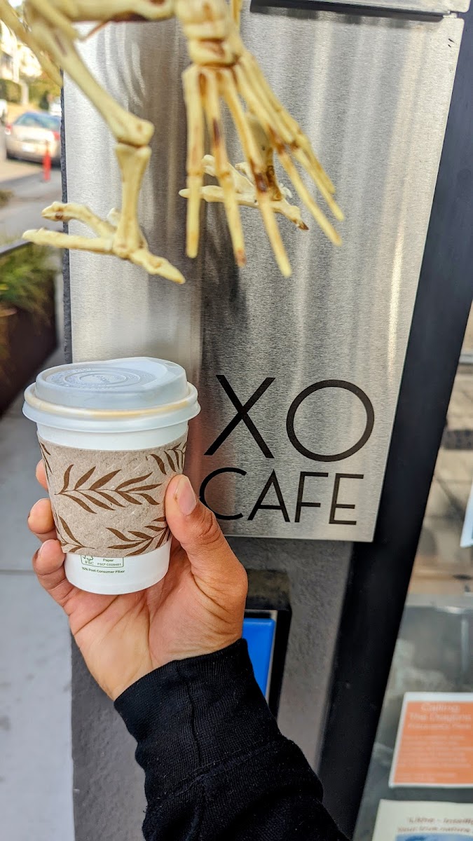 Cafe Xochi-10