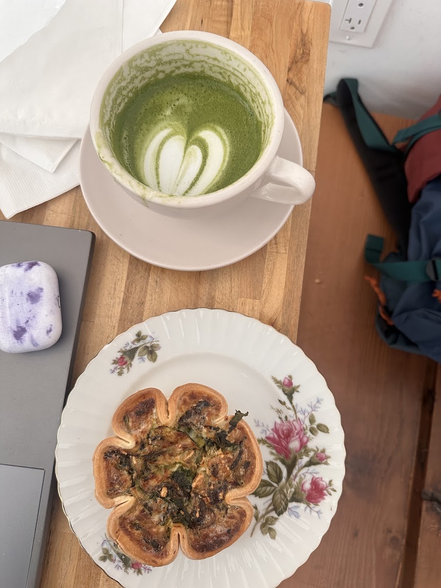 Cafe Xochi-8