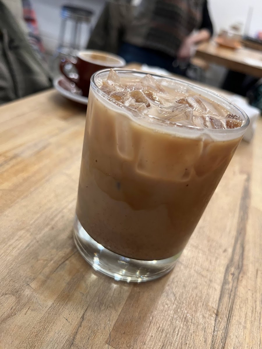 Cafe Xochi-9