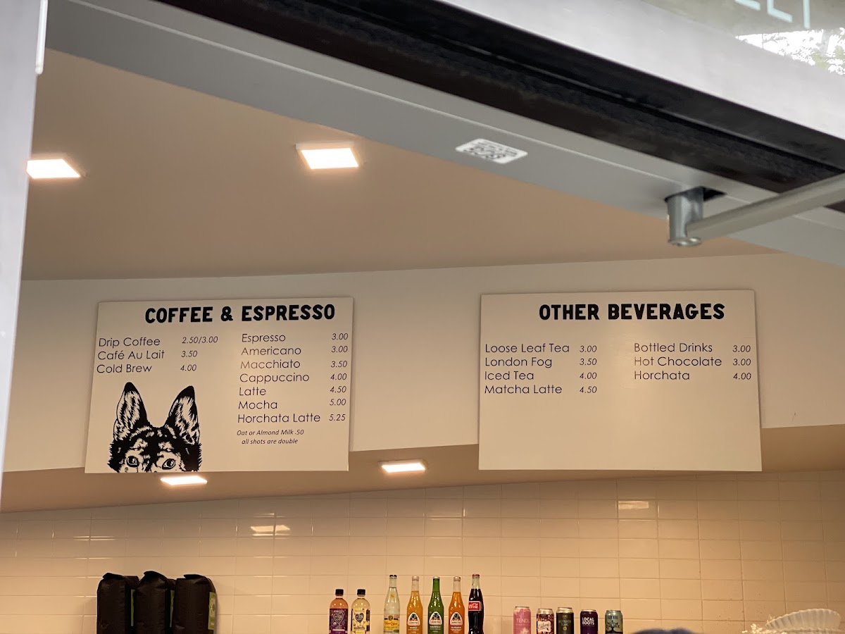 Menu Cafe Xochi-6