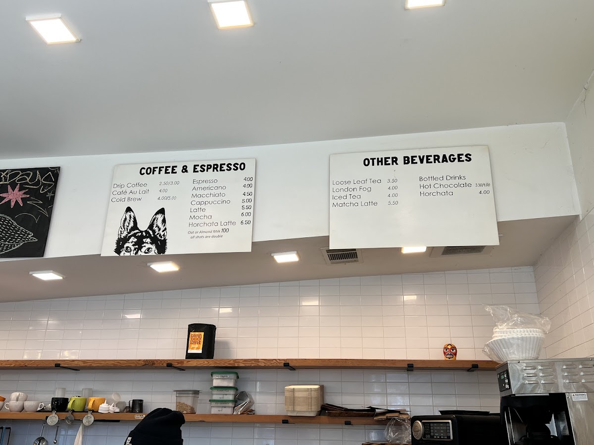 Menu Cafe Xochi-7