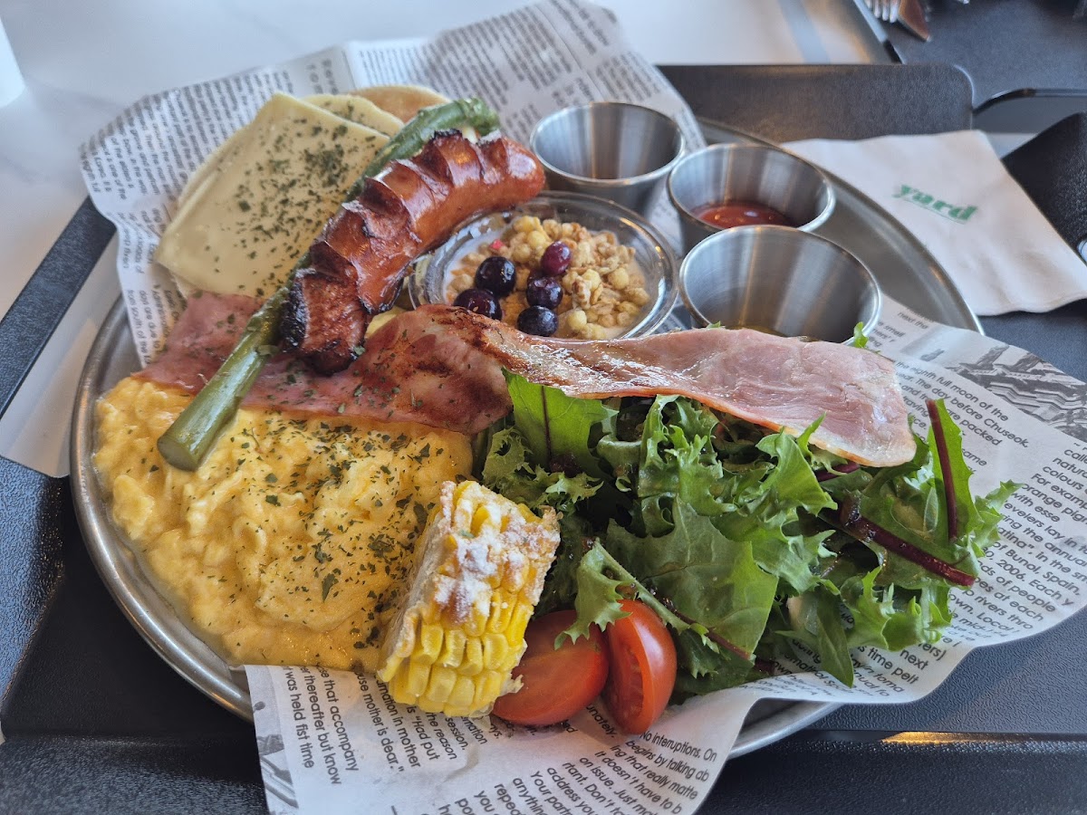 Cafe Yard-4