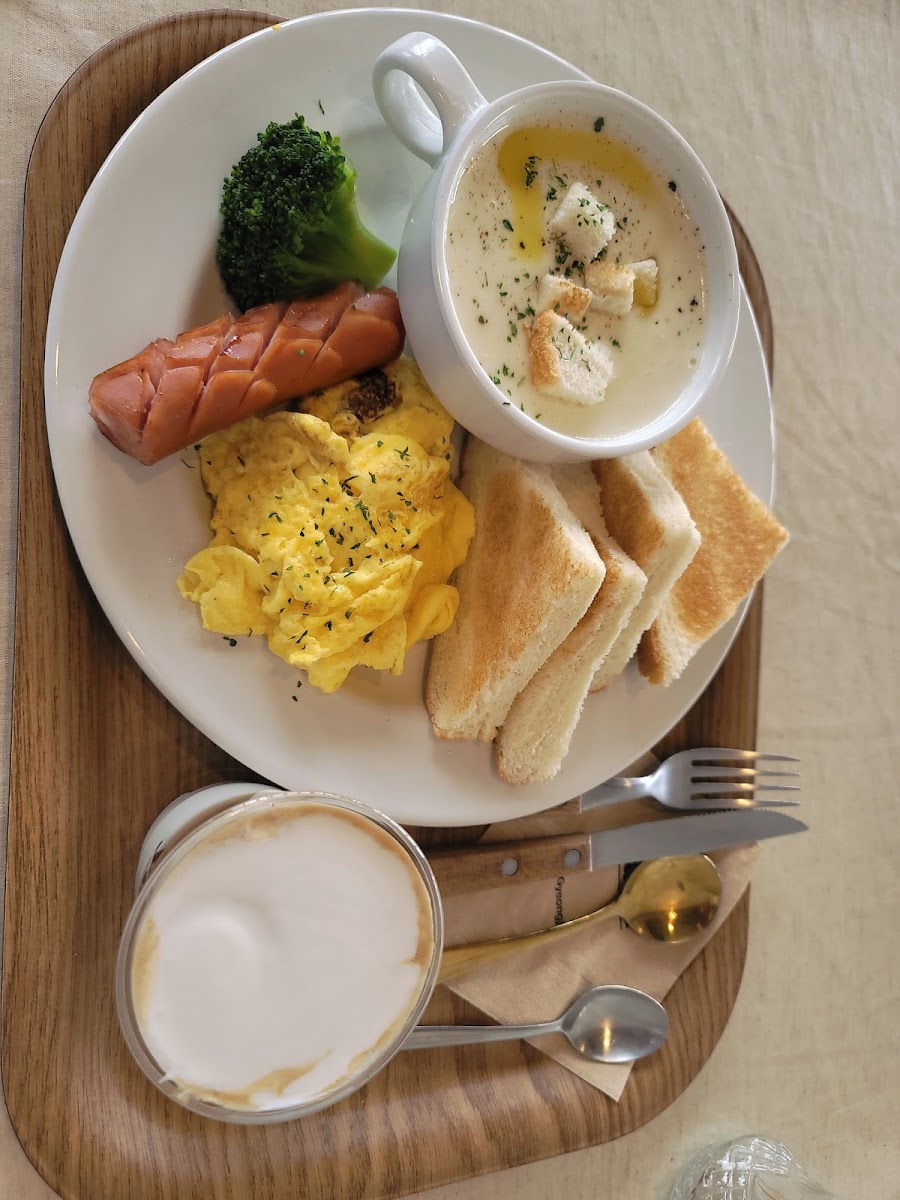 Cafe Yard-7