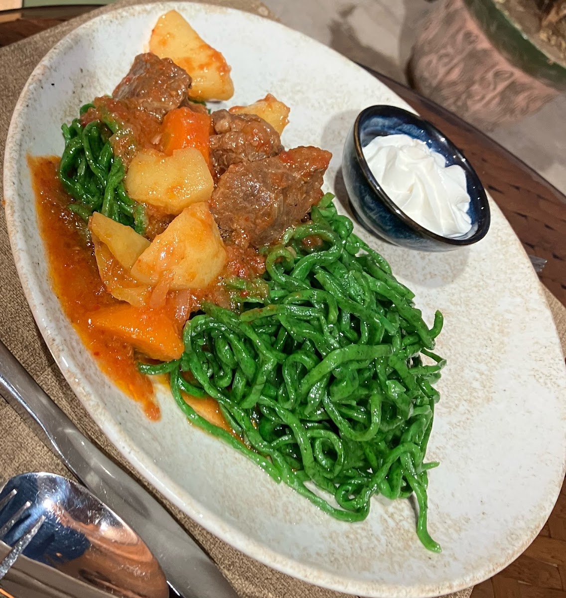 Cafe Zarafshon-3