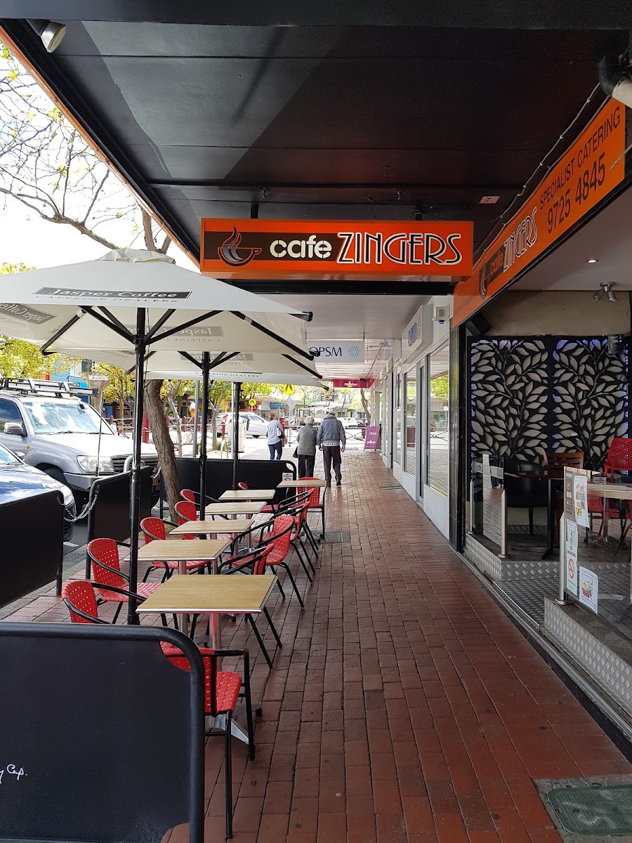 Cafe Zingers-3