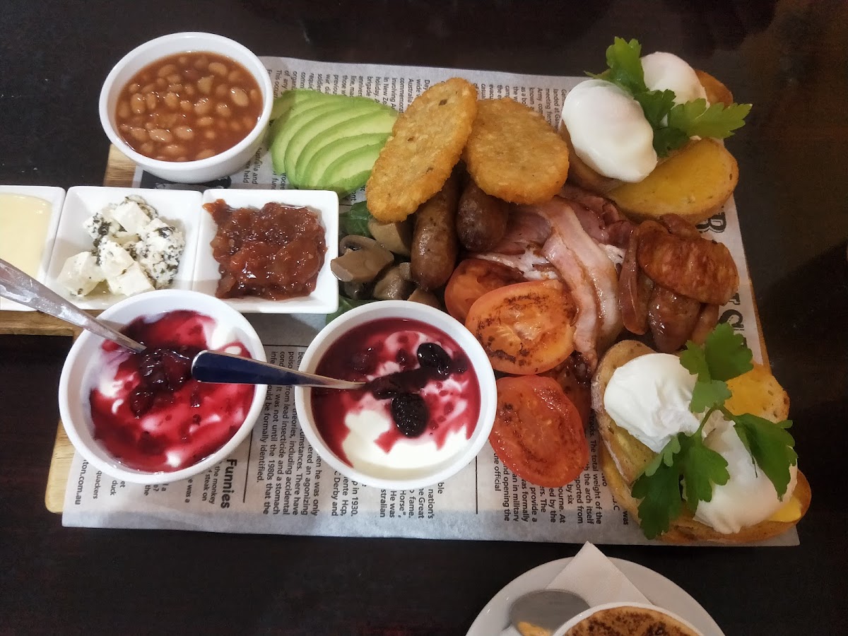 Cafe Zingers-5