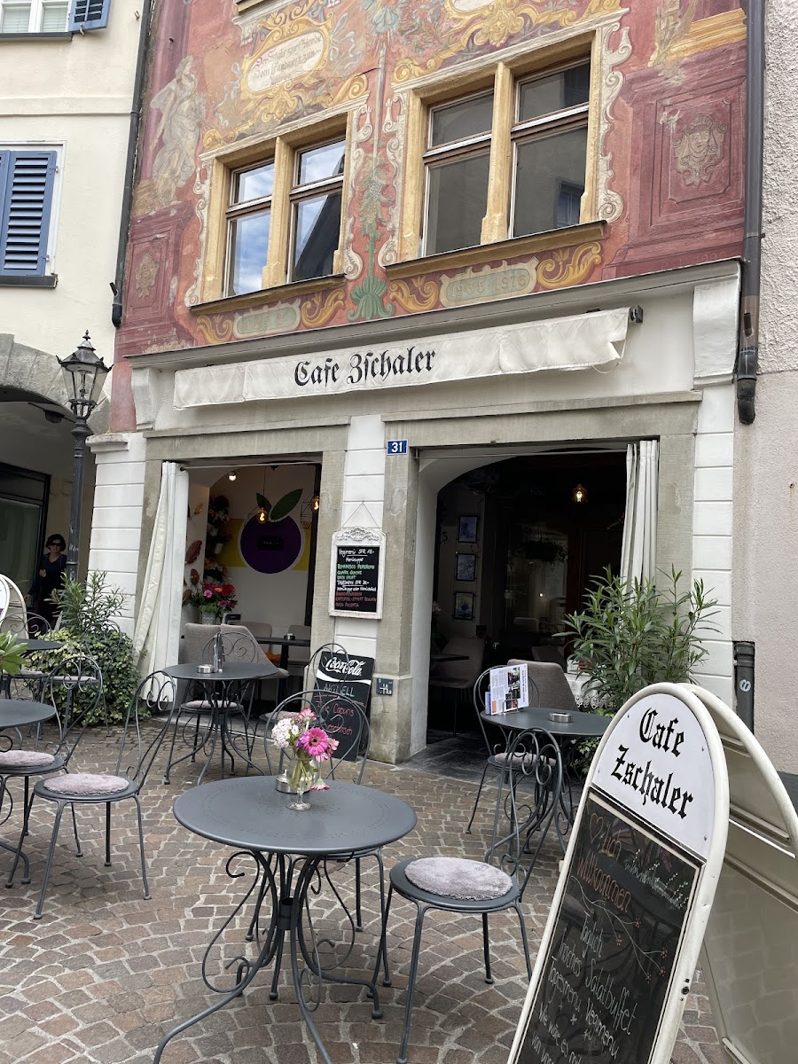Café Zschaler