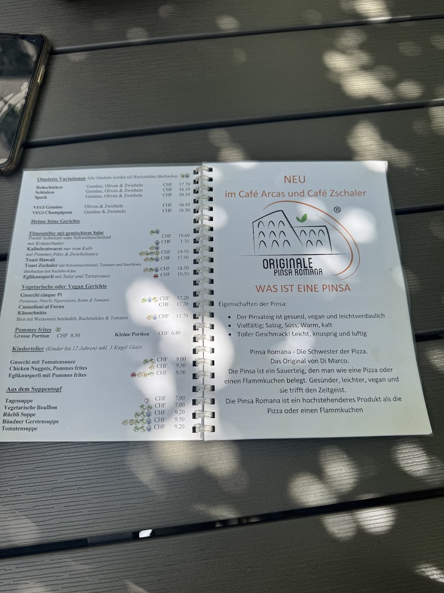 Menu Café Zschaler-7
