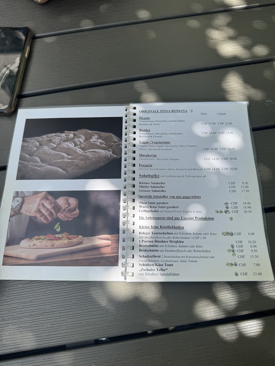 Menu Café Zschaler-8