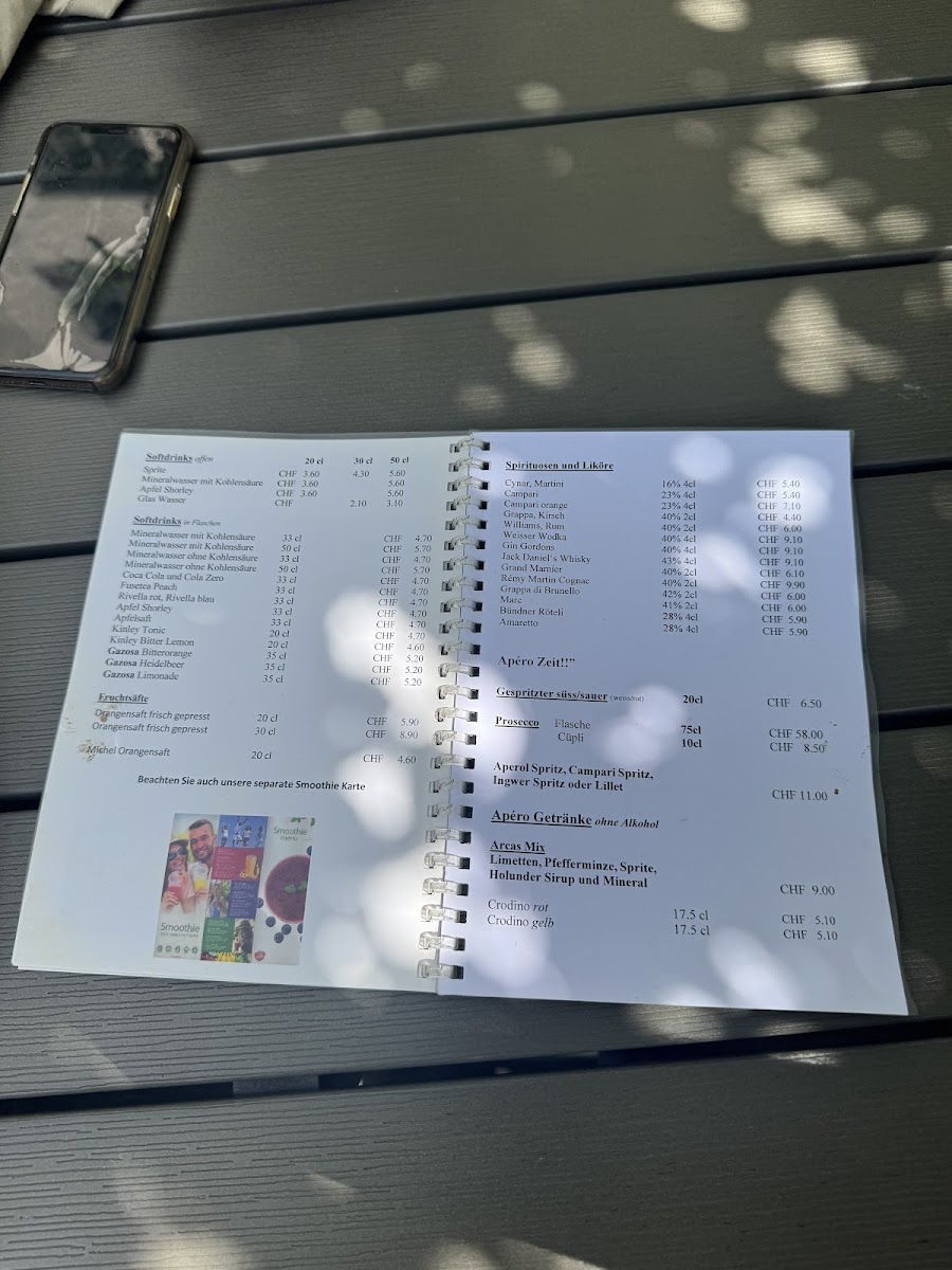Menu Café Zschaler-9