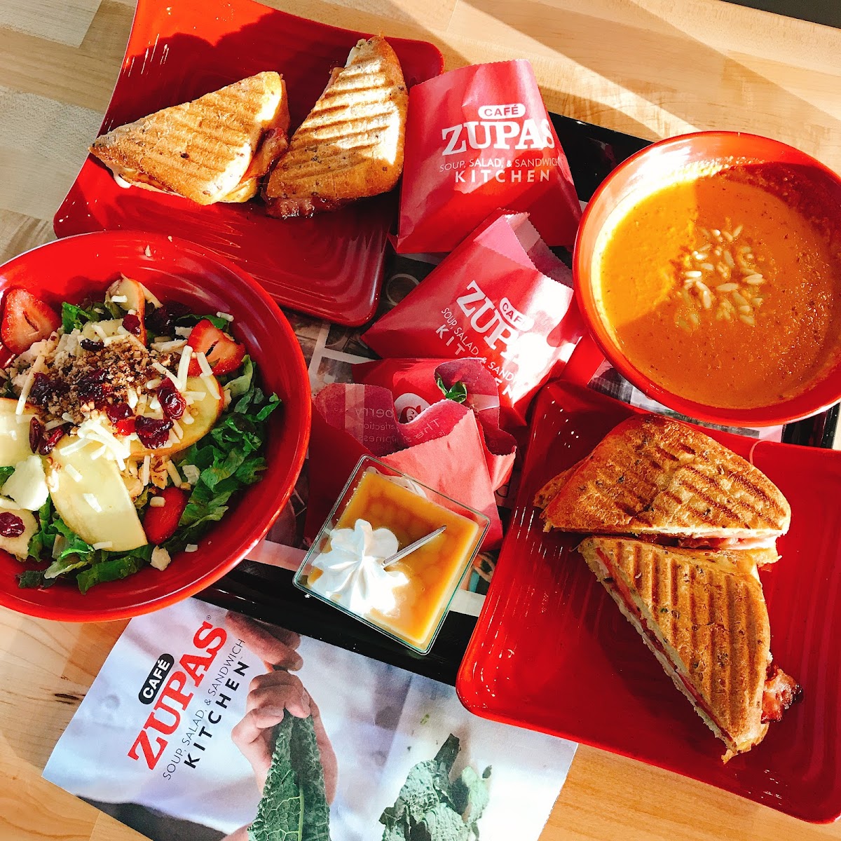 Cafe Zupas-10