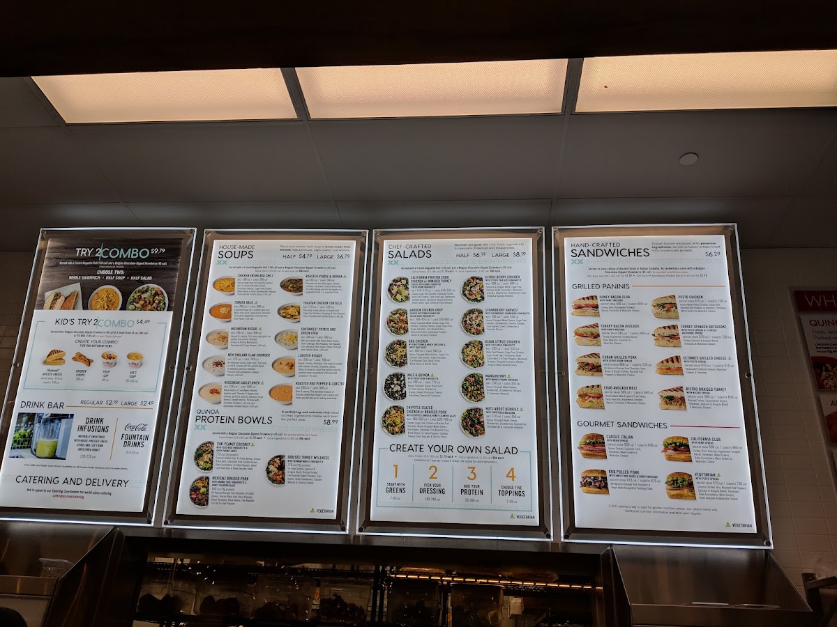 Menu Cafe Zupas-10