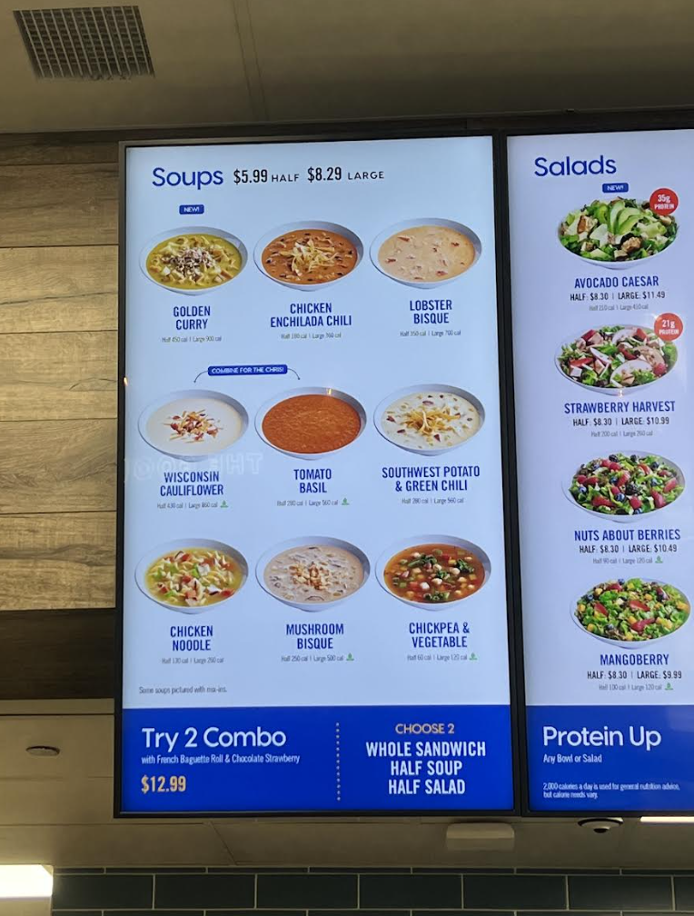 Menu Cafe Zupas-2