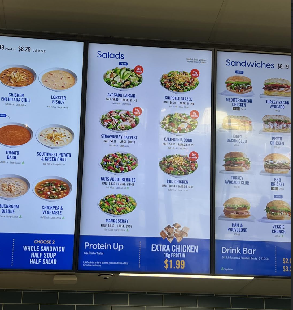 Menu Cafe Zupas-4