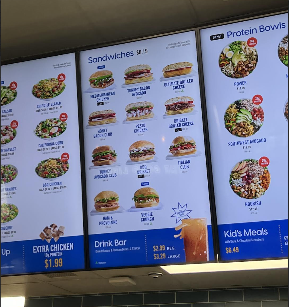 Menu Cafe Zupas-5