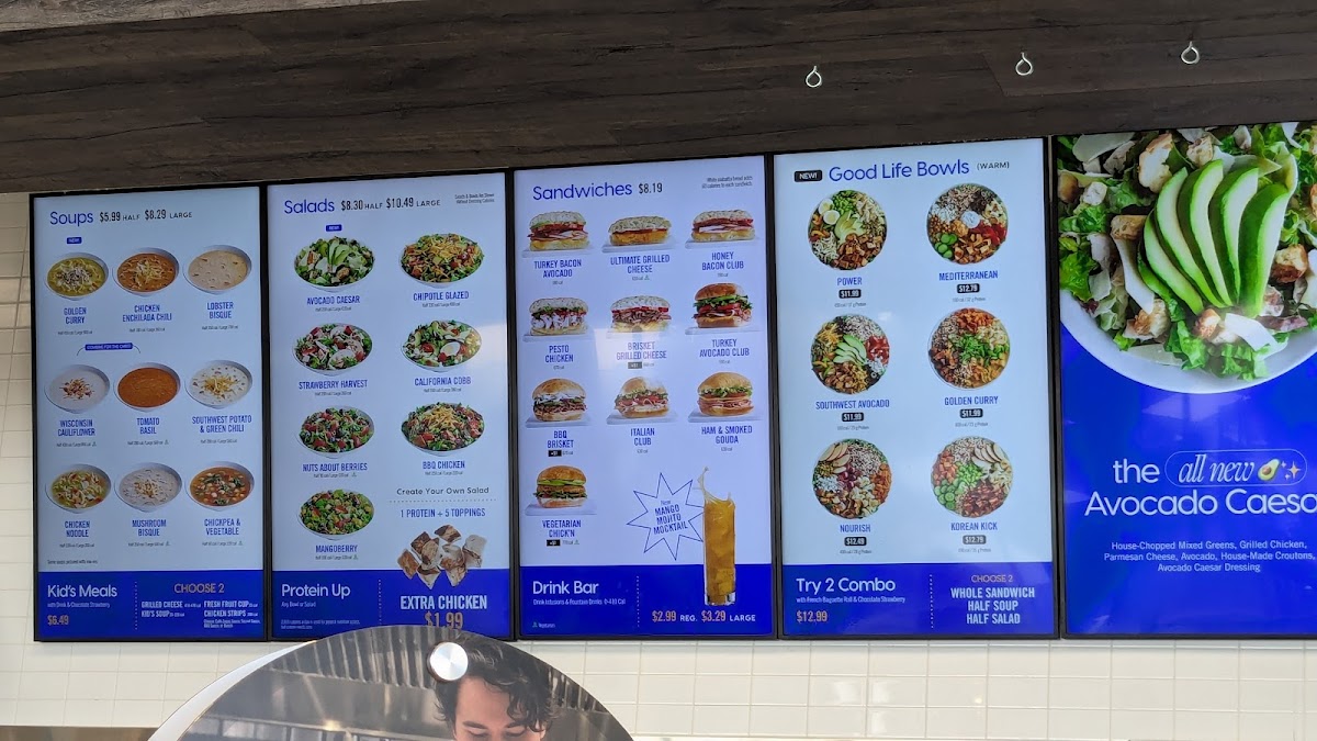 Menu Cafe Zupas-8
