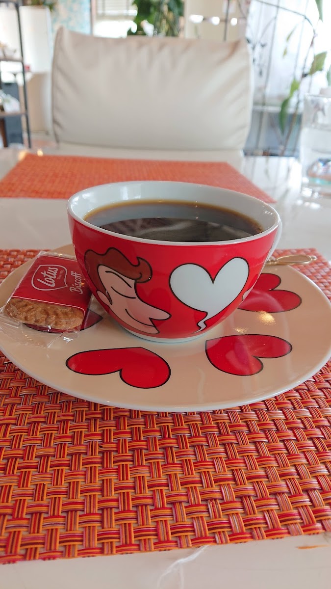 Cafeair Specialtycoffee&sweets-5