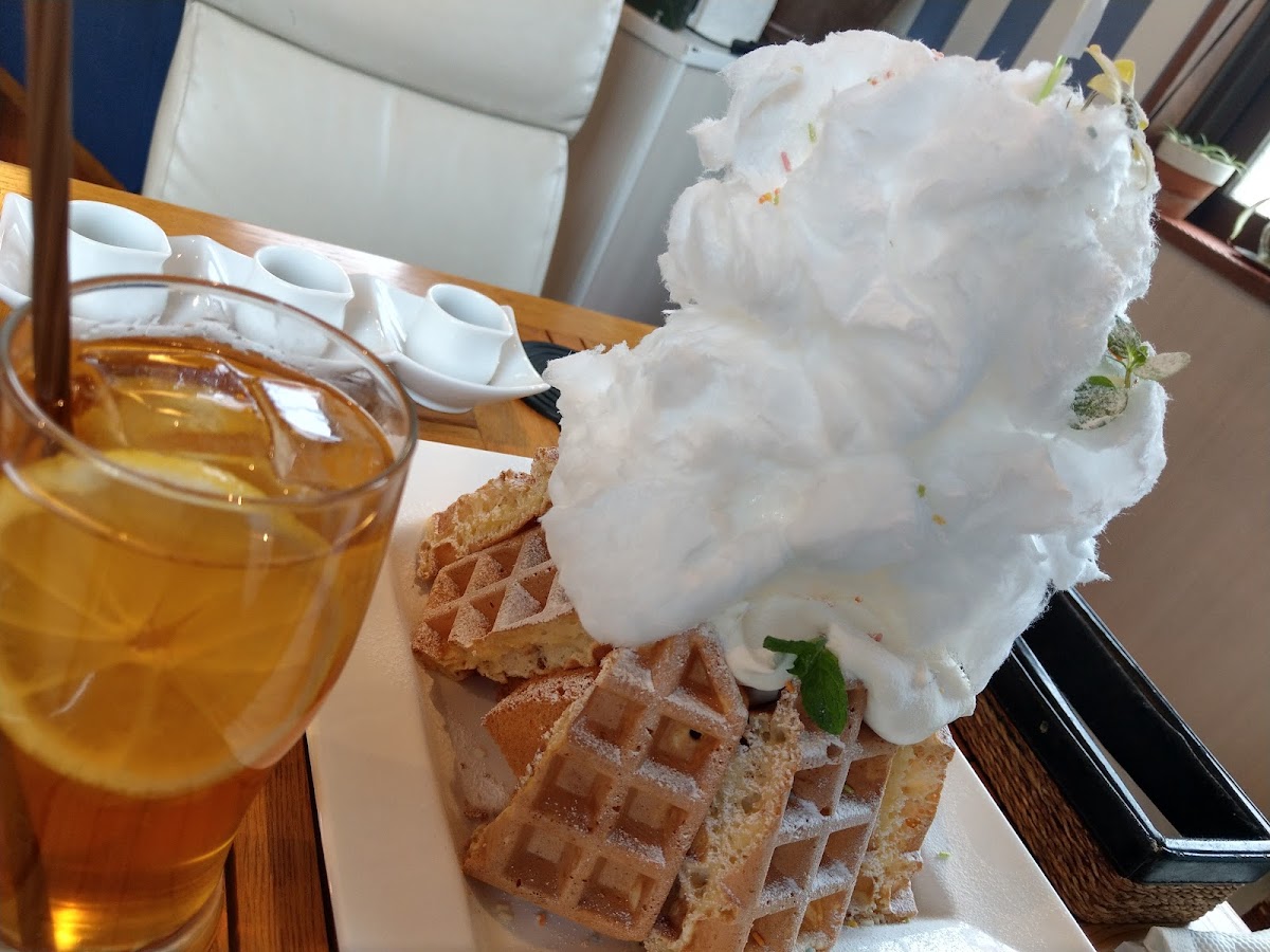 Cafeair Specialtycoffee&sweets-9